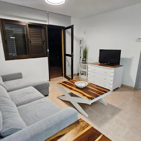 דירה Casa Galena קורלחו