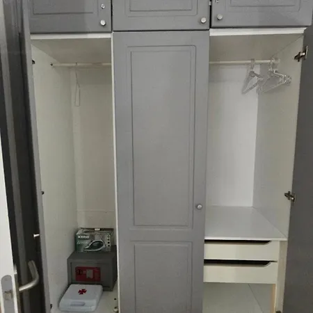 דירה Casa Galena *