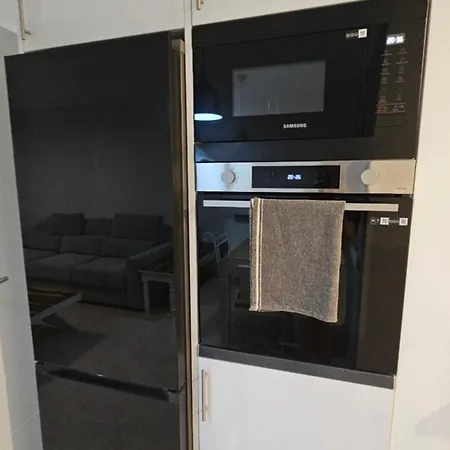 Casa Galena דירה קורלחו