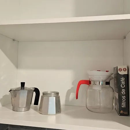 Casa Galena קורלחו