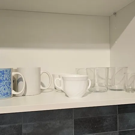 Casa Galena דירה *