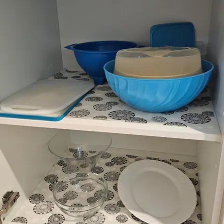 Casa Galena דירה *