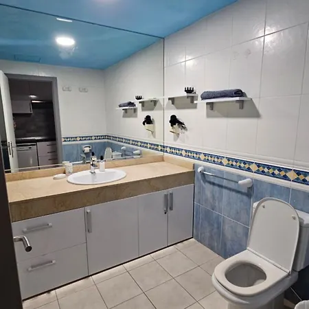 דירה Casa Galena *