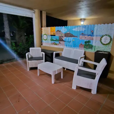 דירה Casa Galena *