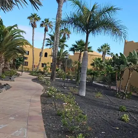 דירה Casa Galena