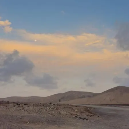 Casa Galena דירה *