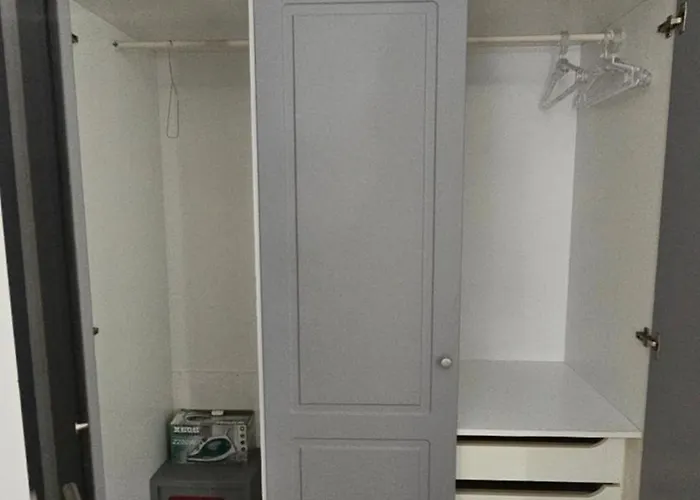 Διαμέρισμα Casa Galena *