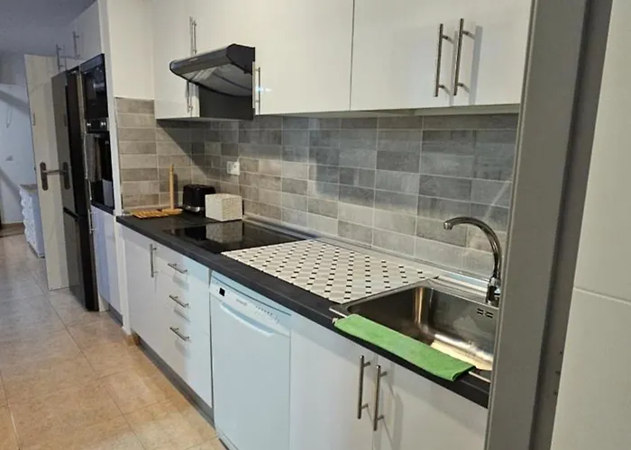 Casa Galena Διαμέρισμα Κοραλέχο