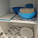 Casa Galena Appartement *