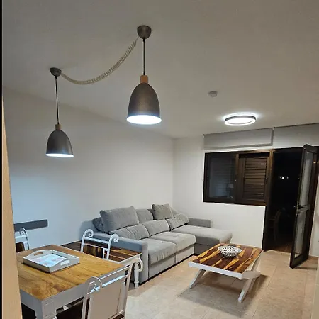Appartement Casa Galena *