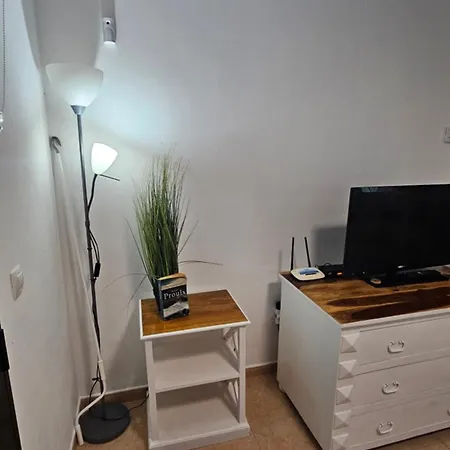 Casa Galena Διαμέρισμα