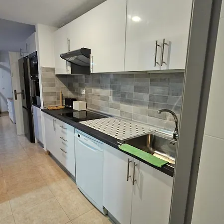 Casa Galena Διαμέρισμα Κοραλέχο