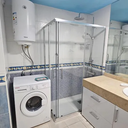 Διαμέρισμα Casa Galena *