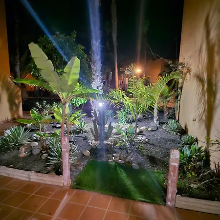 Casa Galena Apartment Corralejo