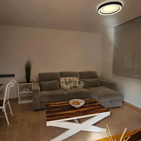 Appartement Casa Galena *