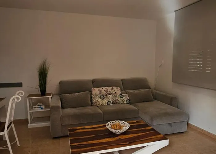 Apartamento Casa Galena *