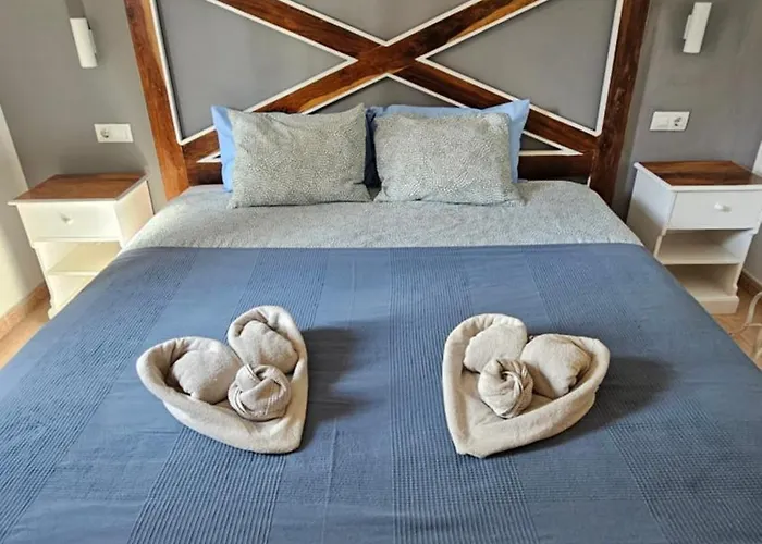 Apartamento Casa Galena